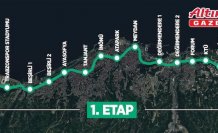 Trabzon'da uygulanacak Hafif Raylı Ulaşım Sistemi Projesi revize yatırım programına alındı