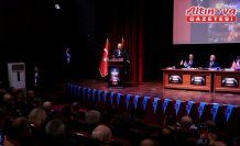 Trabzonspor'da olağan genel kurul toplantısı yapıldı