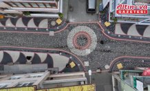 Trabzon'un sokaklarına “estetik dokunuş“