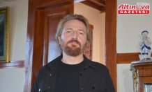 TRT'nin sevilen dizisi “Taşacak Bu Deniz“in yönetmen ve oyuncuları AA'ya konuştu