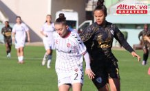 Turkcell Kadın Futbol Süper Ligi