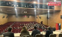 Vezirköprü'de SYDV Mütevelli Heyeti'nin muhtar üyeleri seçildi