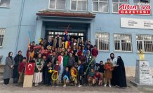 Yeşilay Çorum Şubesi'nde “Pasif İçicilik“ ve “Teknoloji Bağımlılığı“ eğitimi gerçekleştirildi