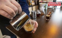 Zenginleşen kahve kültürü meslek liselilere yeni alan açtı