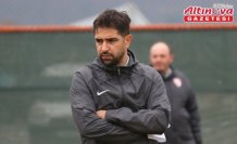 Boluspor'da Erdal Güneş dönemi