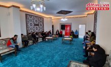 Havza'da ODES kapsamındaki çocuklara yönelik program düzenlendi