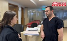 Hipertansiyon fark edilmeden ilerleyebiliyor