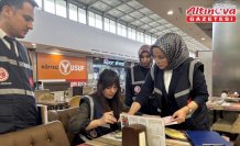 Kastamonu'da ramazan ayı öncesinde fiyat denetimi yapıldı