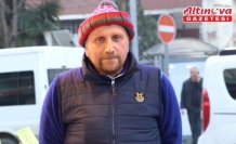 Rize'de istavritin kilogramı 100 liradan satılıyor