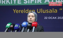 Rize'de “Sıfır Atık Çalıştayı“ düzenlendi