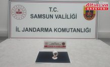 Samsun'da uyuşturucu operasyonları düzenlendi