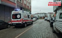 Samsun'da 79 yaşındaki kişi evinde ölü bulundu
