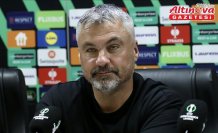 Samsunspor-Kocaelispor maçının ardından