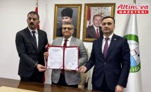 Sinop'ta 9 milyon lira maliyetle çeltik kurutma tesisi kurulacak