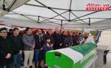 Sinop'ta sobadan sızan karbonmonoksit gazından zehirlenen kişi öldü