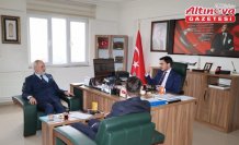 Tokat'ta üstyapı uygulamaları bütünlük ve estetik standart taşıyacak