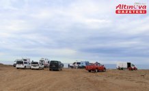 Trabzon'da 5 gün önce kaybolan 25 yaşındaki genç denizde aranıyor