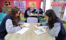 Türk dünyasından öğrenciler “Dede Korkut“u öyküyle anlatacak