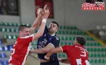 Ardventure Erkekler Hentbol Süper Ligi