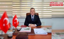 Artvin Valiliği İl Basın ve Halkla İlişkiler Müdürlüğü görevine Murat Keskin atandı