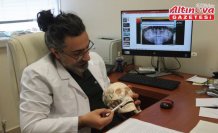 Bolu’da çene cerrahisinde ileri düzey ameliyatlar başarıyla yapılıyor