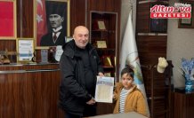 Bolu'da okullarda “Maarifin Kalbinde Ramazan“ etkinlikleri düzenleniyor