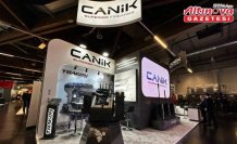 CANiK ve SYS Grup şirketleri “ENFORCE TAC 2026“ fuarına katıldı