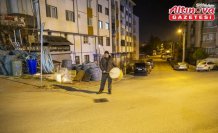 Dede mesleği ramazan davulculuğunu baba oğul yaşatıyor