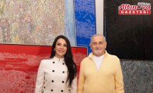 Devrim Erbil'in sanat yolculuğu beyaz perdeye taşınıyor