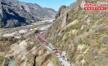 Giresun'da Harşit Zaferi ve şehitleri anıldı