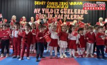 Karadeniz'de yarıyıl tatili sonrası ilk ders zili çaldı