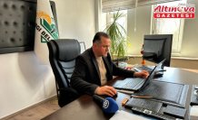 Kargı Belediye Başkanı Dereli, AA'nın “Yılın Kareleri“ oylamasına katıldı