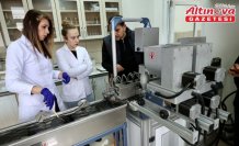 Kenevir ile araçların yakıt sistemlerinin parçaları üretilecek