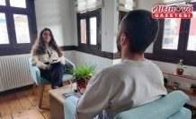 Kumar bağımlılığından Yeşilay Danışmanlık Merkezinin desteğiyle kurtuldu