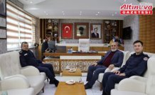 Küre'den kısa kısa