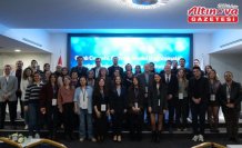 Lokman Hekim Üniversitesi'nde dudak ve damak yarıkları eğitimi düzenlendi