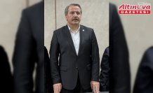 Memur-Sen Genel Başkanı Yalçın Rize'de konuştu: