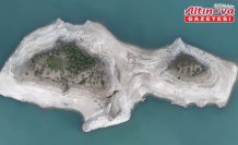 Samsun'da Kaplancık Kanyonu doğa tutkunlarını ağırlıyor