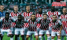 Samsunspor, Trabzonspor maçının hazırlıklarını sürdürdü