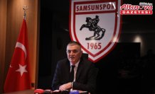 Samsunspor'a Raheem Sterling'den olumsuz yanıt