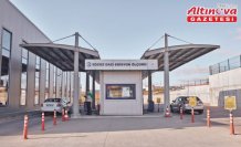 TÜVTÜRK'ten araç sahiplerine egzoz emisyon ölçümü uyarısı