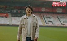 2026 Dünya Kupası Yolunda Milli Gururlar: Enes Ünal