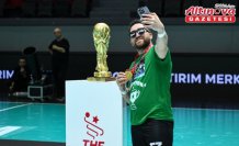 22 Haziran Hentbol Spor Kulübü, Süper Lig'e yükseldi