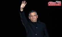 CHP Genel Başkanı Özel, partisinin Bolu mitinginde konuştu: