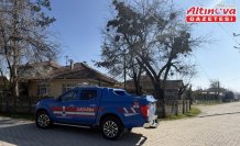 Düzce'de karbonmonoksit gazından etkilenen kadın öldü, babası ve 2 kızı hastaneye kaldırıldı