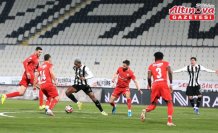 Futbol: Trendyol 1. Lig