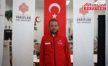 Kastamonu Vakıflar Bölge Müdürlüğü asırlık geleneği sürdürüyor