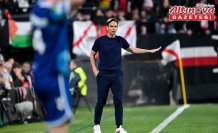 Rayo Vallecano - Samsunspor maçının ardından