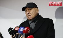 Samsunspor-Rayo Vallecano maçının ardından