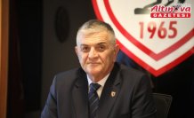 Samsunspor, Konferans Ligi'nde tur hesapları yapıyor